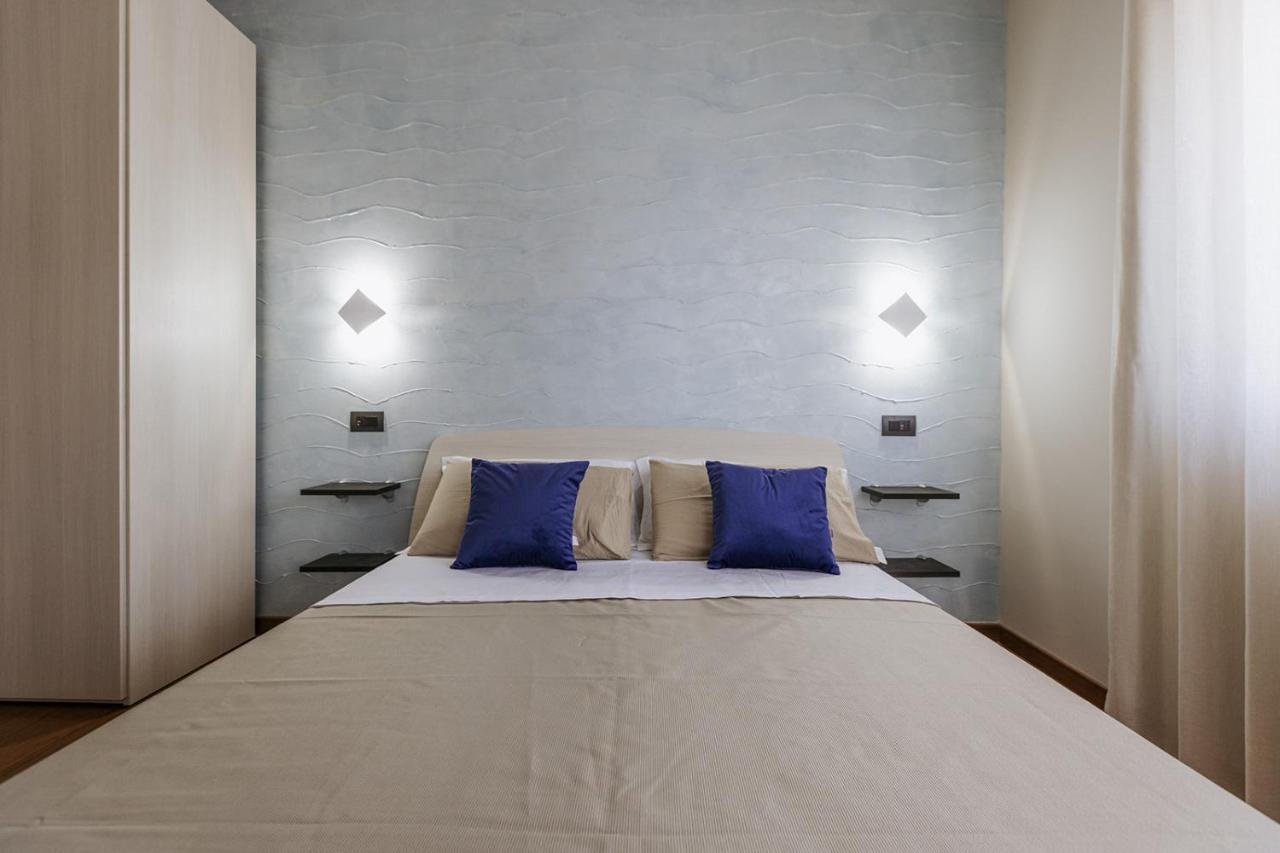 Apulia Blue Apartements & B&B Bari Exteriér fotografie