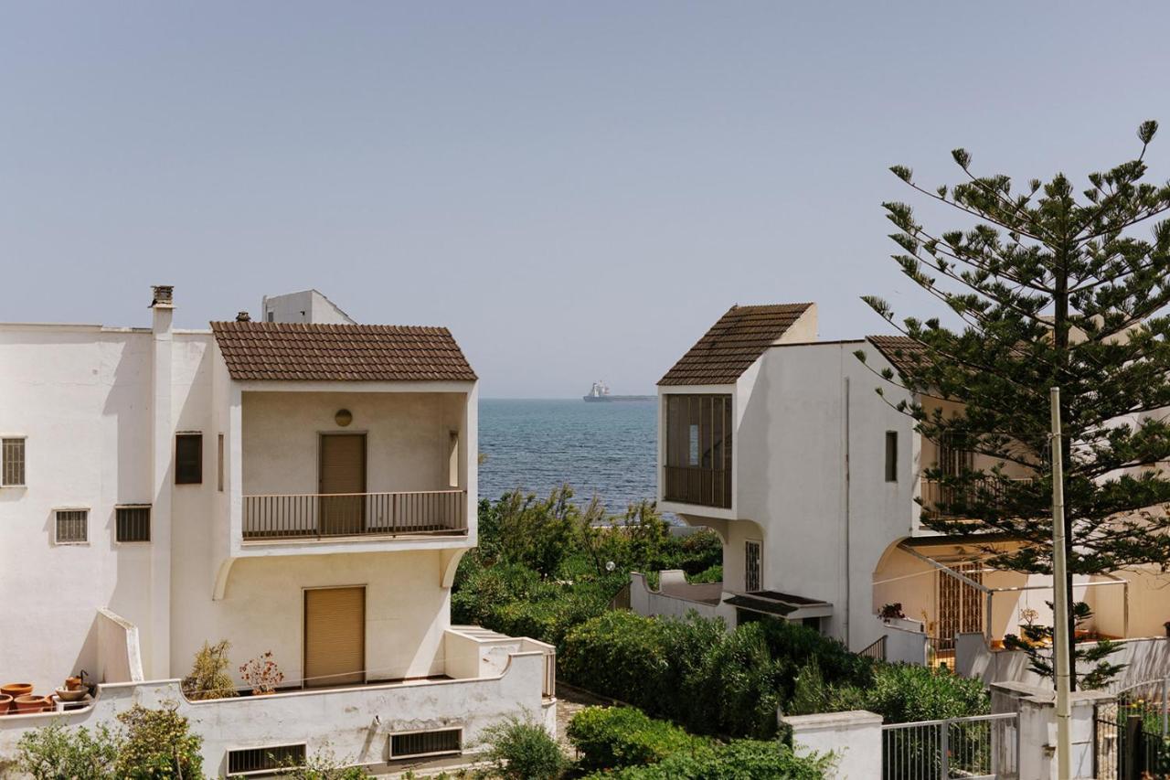 Apulia Blue Apartements & B&B Bari Exteriér fotografie