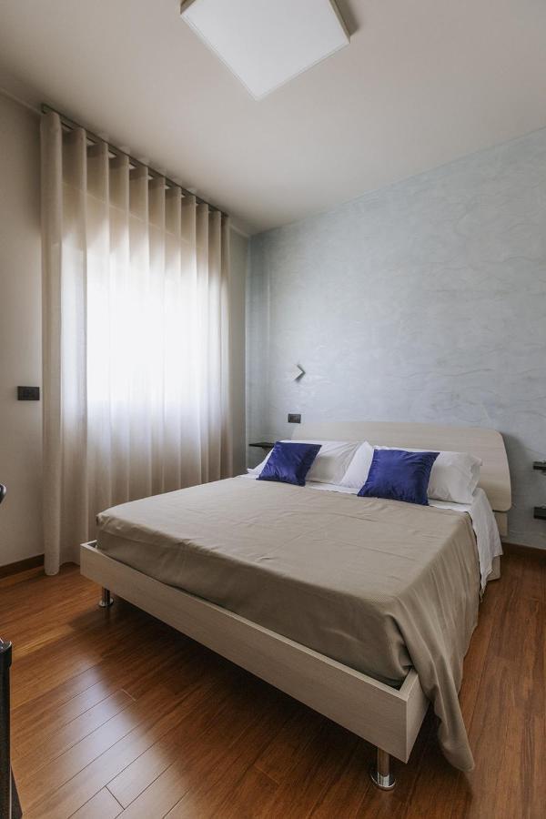 Apulia Blue Apartements & B&B Bari Exteriér fotografie