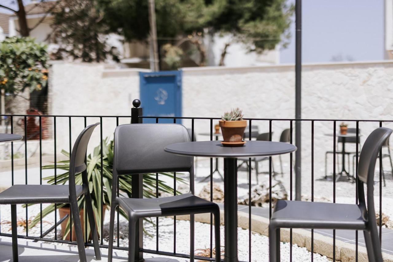 Apulia Blue Apartements & B&B Bari Exteriér fotografie