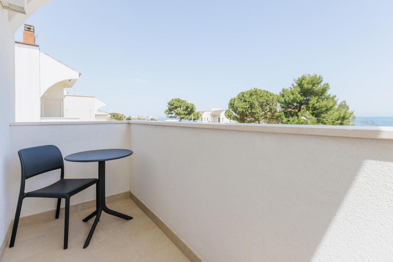 Apulia Blue Apartements & B&B Bari Exteriér fotografie